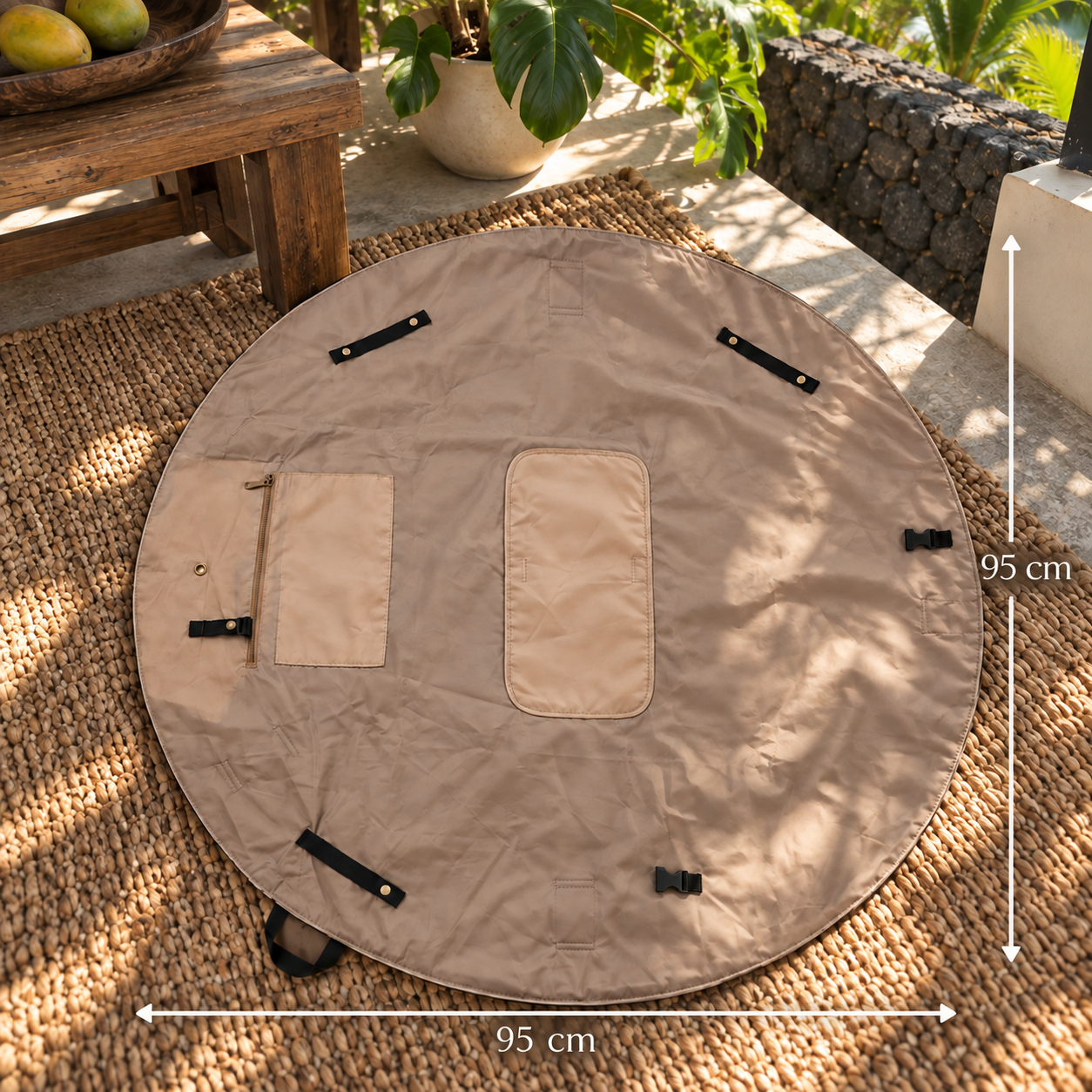 BALYA — Le sac qui facilite votre quotidien 🇷🇪